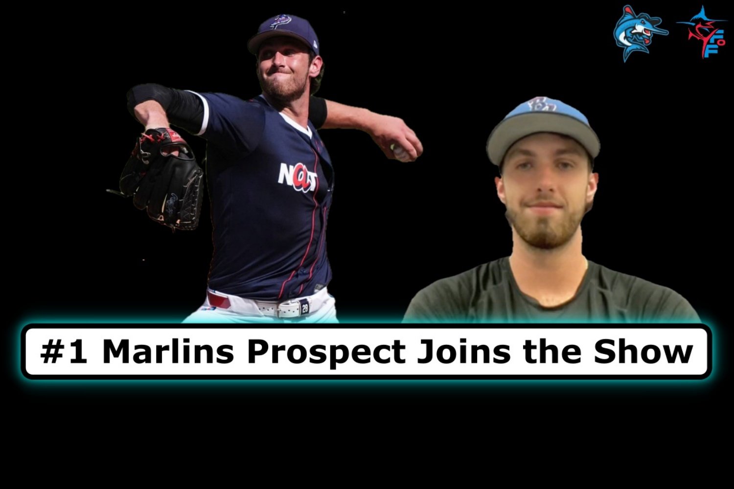 Thomas White interview: Inside dominant 2025 season, Marlins organizational changes - Podcasts