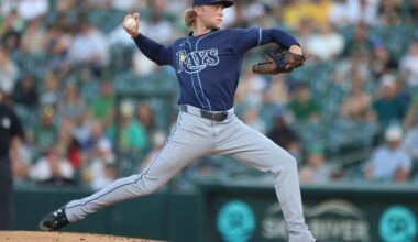 Yankees vs. Rays odds, prediction for Tuesday