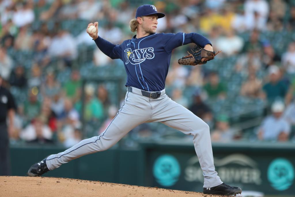 Yankees vs. Rays odds, prediction for Tuesday