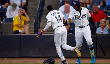 Buy Tickets for White Sox vs. Rays on Sept. 10