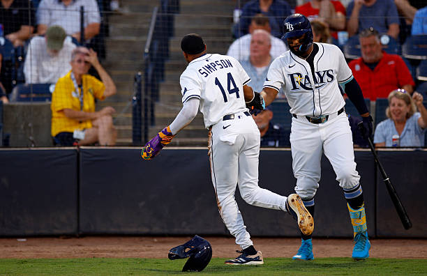 Buy Tickets for White Sox vs. Rays on Sept. 10