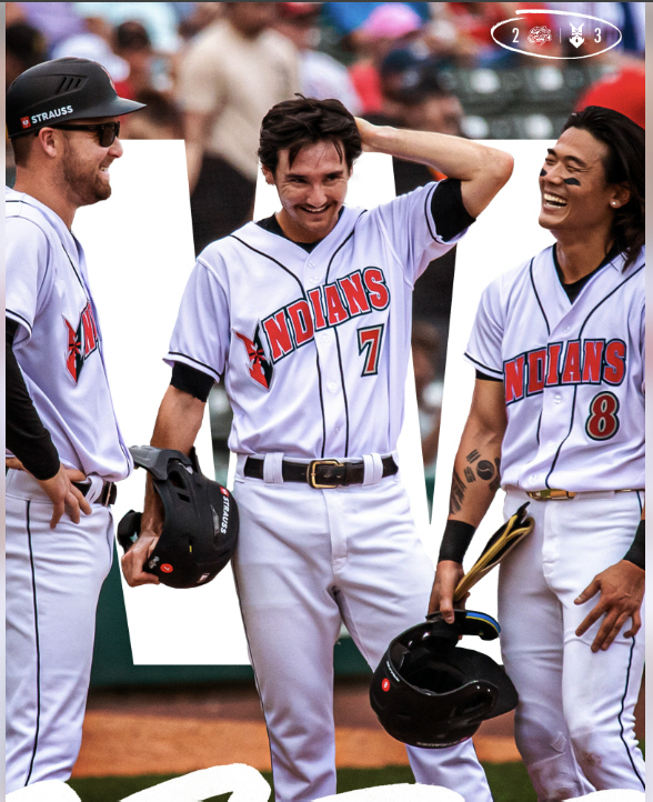 Three hits in a game are no use. Batting out the Pittsburgh Pirates manager Bae Ji-hwan is going crazy at bat. He has a batting average of 0.444 in the last four games, his fifth in the season, and his triple in one game