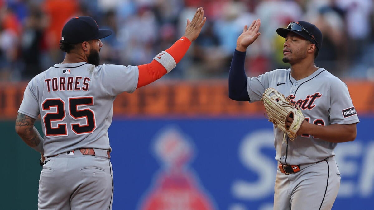 Twins vs. Tigers prediction, odds, line, start time: 2025 MLB picks, August 5 bets from proven model