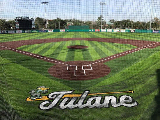 Tulane announces baseball signing class ahead of 2026 season – Crescent City Sports