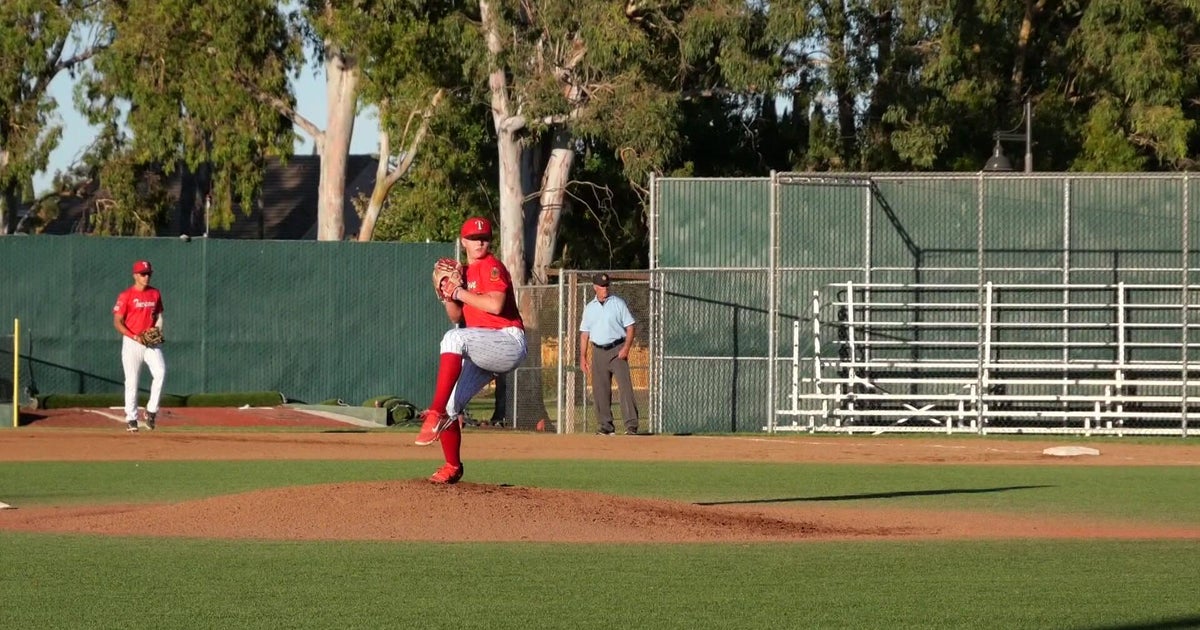 American Legion baseball celebrates 100 years, puts Fairfield on the map with tournament play