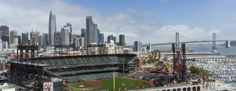 Baseball’s Giants Tap Law Head to Lead New Focus on Real Estate