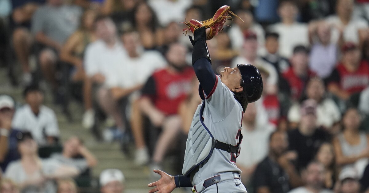 Naylor leads Guardians against the Diamondbacks after 4-hit outing