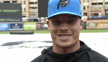 Travis Bazzana 1 step closer to playing in Cleveland with latest promotion