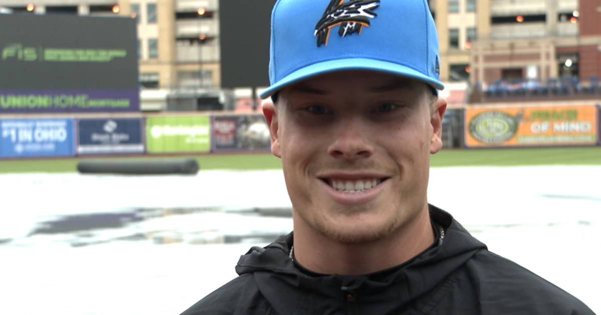 Travis Bazzana 1 step closer to playing in Cleveland with latest promotion