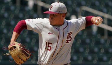 Parker Messick to make MLB Debut for Cleveland Guardians Wednesday