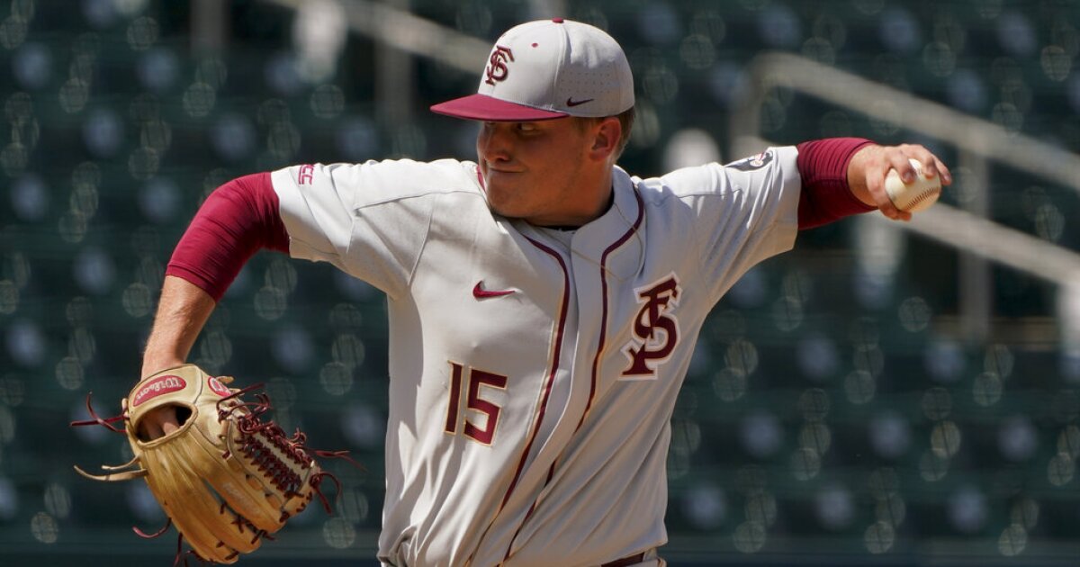 Parker Messick to make MLB Debut for Cleveland Guardians Wednesday