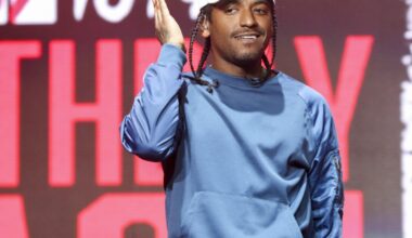 Lloyd to perform at pregame concert for the Orioles on HBCU night