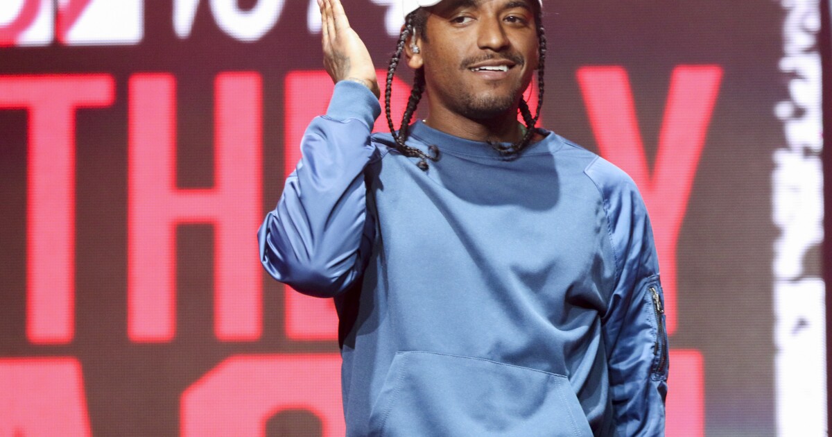 Lloyd to perform at pregame concert for the Orioles on HBCU night