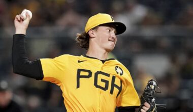 Ashcraft, Chandler combine for a 3-hit shutout as Pirates rout Rockies 9-0