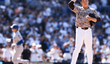 Dodgers beat Padres 8-2 to avoid weekend series sweep