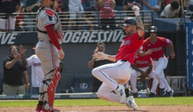 Twins score 4 runs in 1st inning, beat Guards 5-4 to snap 4-game losing streak