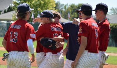 Bitterroot Red Sox 'hit the reset button' to win regional championship