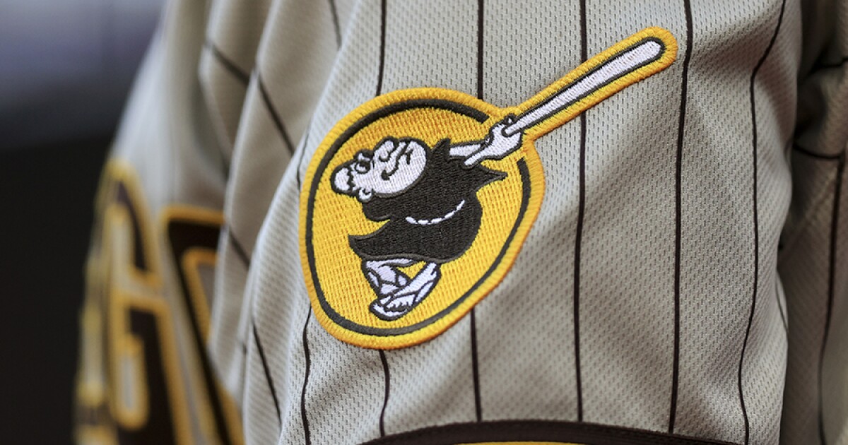 San Diego Padres release 2026 regular season schedule