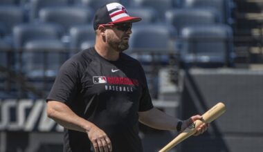 'Heart-wrenching' loss gives Guardians their first double-digit skid in 13 years