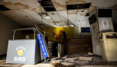 Tropicana Field gets nearly $16M more for repairs