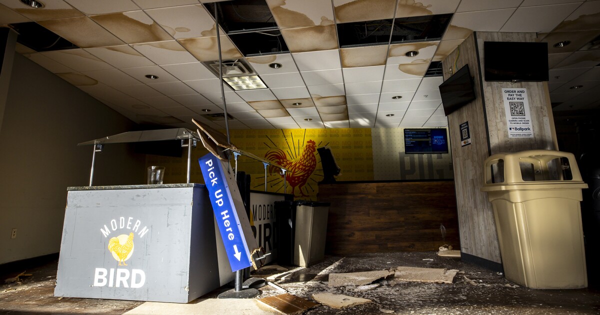 Tropicana Field gets nearly $16M more for repairs