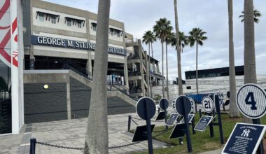 Spring Training 2025: A guide to Florida's Grapefruit League