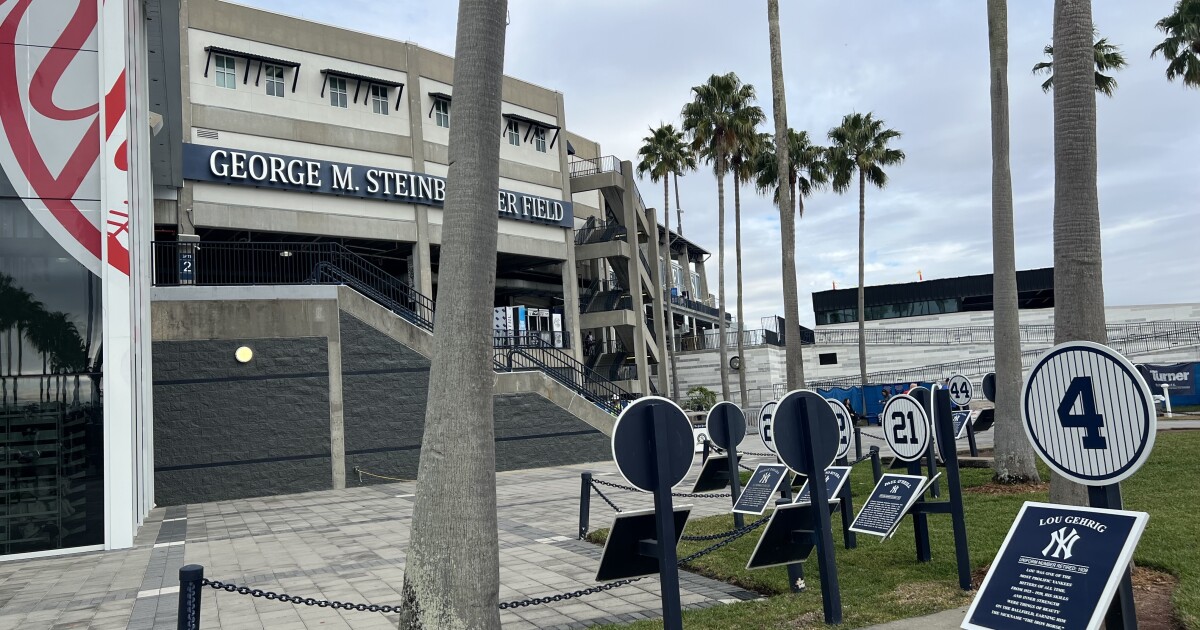 Spring Training 2025: A guide to Florida's Grapefruit League