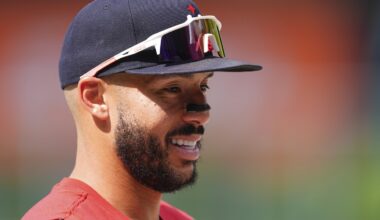 Carlos Correa returning to Astros after trade with Twins