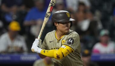 Infielder Ha-Seong Kim, Tampa Bay Rays finalize $29 million, 2-year contract