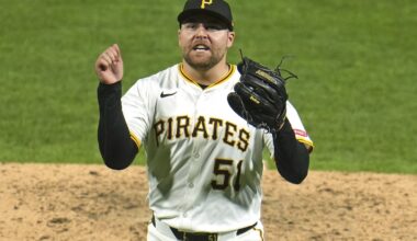 Yankees overhaul bullpen at busy trade deadline with deals for Bednar, Doval and Bird