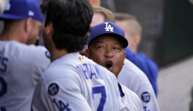 Ohtani homers, but Angels rally to beat Dodgers 7-6 in 10