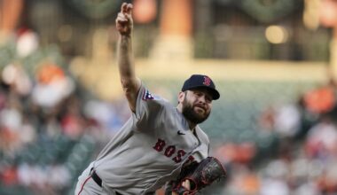 Giolito's sharp outing and homers from Story, Hamilton lead Red Sox to 5-0 win over Orioles