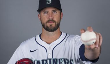 Cubs acquire LHP Drew Pomeranz in a trade with the Mariners