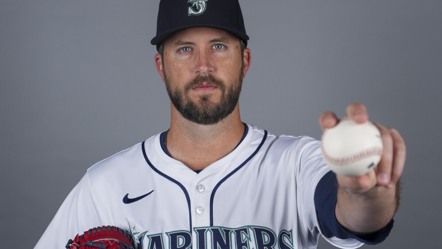 Cubs acquire LHP Drew Pomeranz in a trade with the Mariners