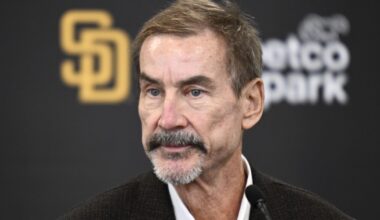 Sheel Seidler, wife of late Padres owner, sues in-laws for control of team