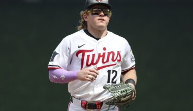 Phillies add OF Harrison Bader from Twins