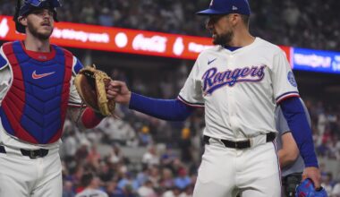 Eovaldi allows 1 hit, Tellez single helps Rangers spoil Judge's return in 2-0 win over Yankees