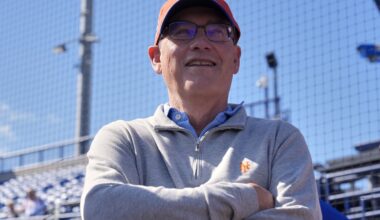 The Mets have spent more in Steve Cohen's 4 years than Marlins, Pirates and Rays over the past 21