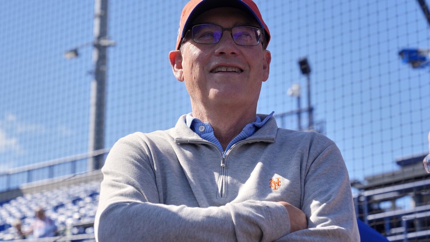 The Mets have spent more in Steve Cohen's 4 years than Marlins, Pirates and Rays over the past 21