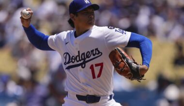 Ohtani shines with two-run homer and season-high eight strikeouts