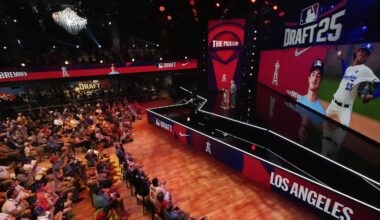 Cannarella agrees with the Marlins as 313 of top 315 MLB draft picks sign