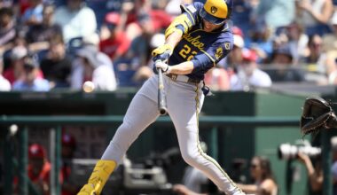 Surprise! There's been quite a bit of parity in the race for baseball's best record