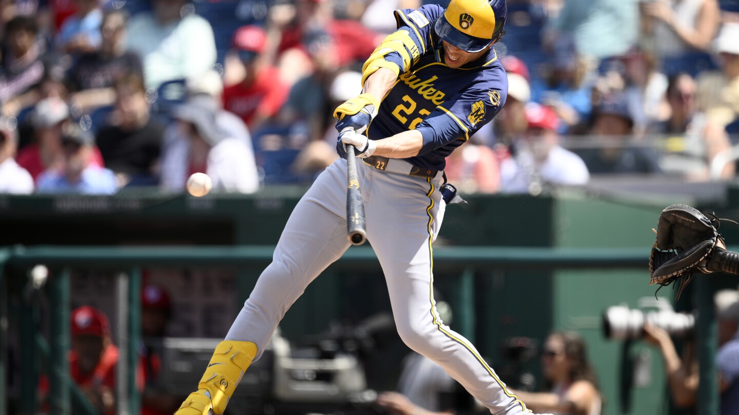 Surprise! There's been quite a bit of parity in the race for baseball's best record