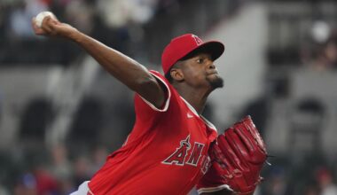 Zach Neto and José Soriano lead Angels to victory over Rangers
