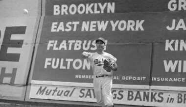 Dodgers Dugout: The 10 best right fielders in Dodger history