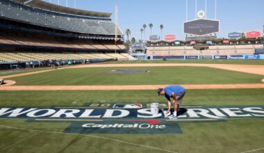 After one year, this MLB postseason schedule innovation is no longer