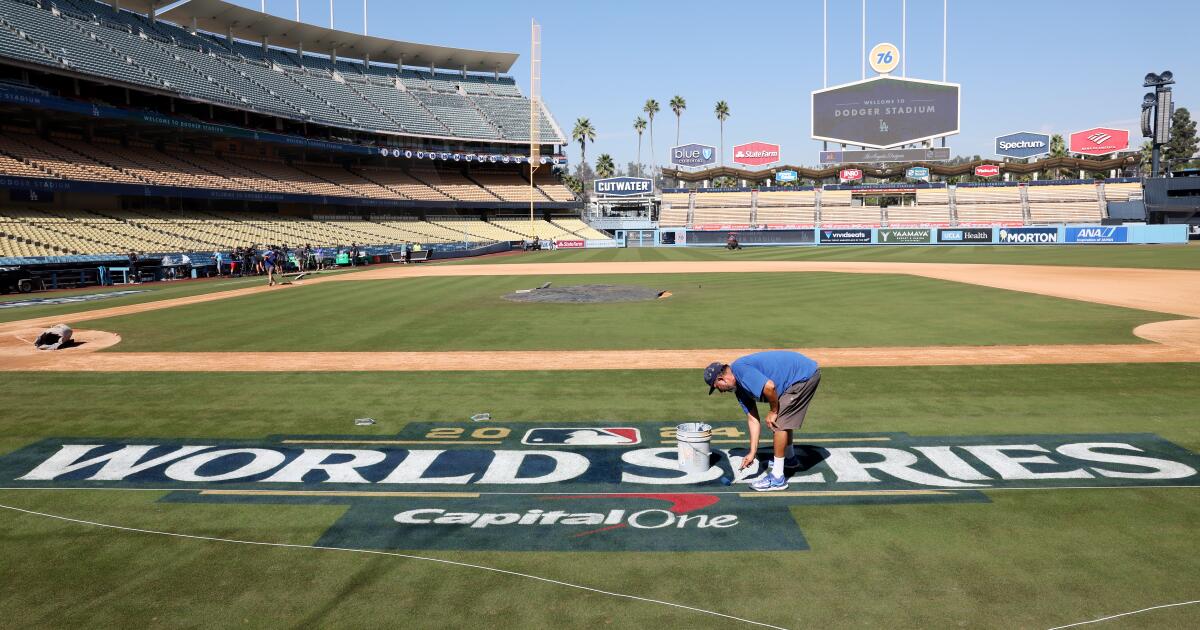 After one year, this MLB postseason schedule innovation is no longer