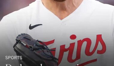 Dodgers have a quiet trade deadline, bet on their current roster