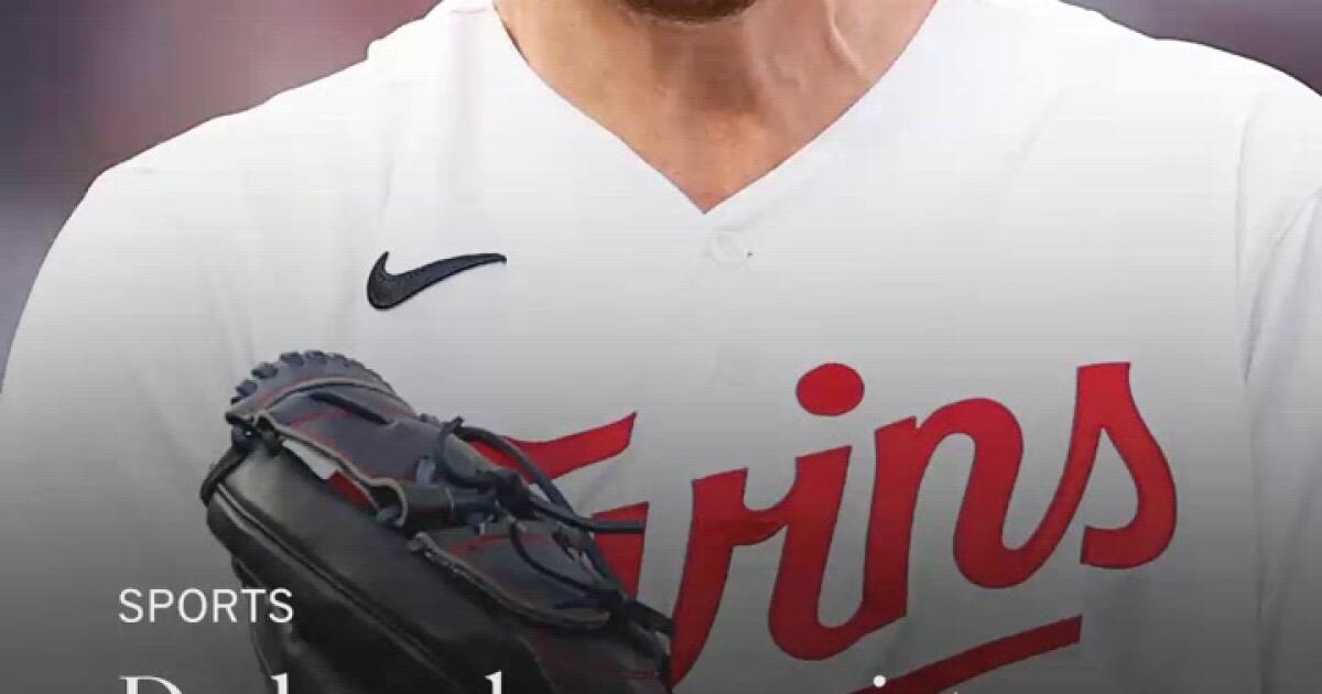 Dodgers have a quiet trade deadline, bet on their current roster