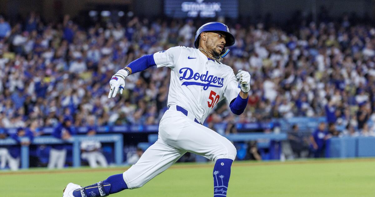 Mookie Betts sounds depressed, but he isn't giving up at the plate